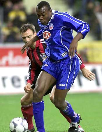 德转德甲最贵阵：拜仁9人多特2人，奥利塞、穆西亚拉1.3亿领衔（德转评出德甲最贵11人：拜仁包揽9席、多特2将入选，奥利塞与穆西亚拉以1.3亿领衔）