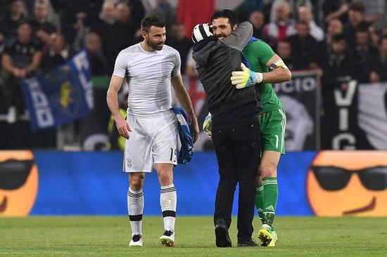 前意大利门将罗西曾因赌球被禁赛，本人：我从来没卖过比赛