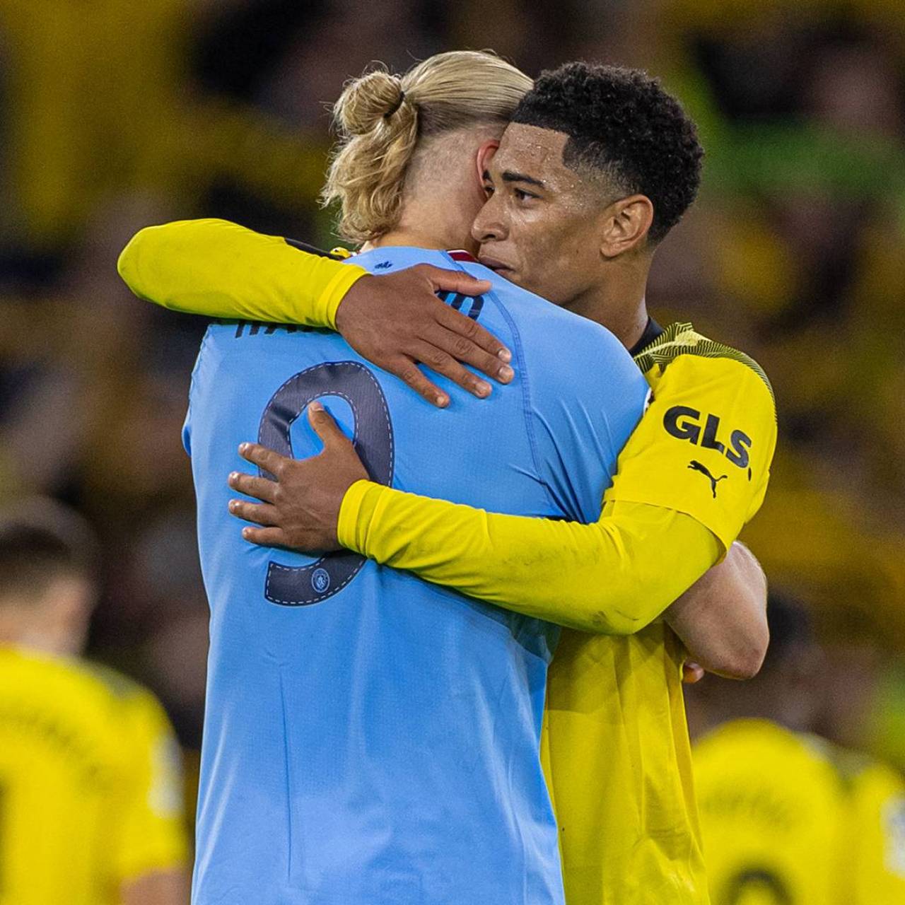 talkSPORT：新月和库迪西亚都表达了对萨拉赫的兴趣（talkSPORT：新月与库迪西亚有意引进萨拉赫）