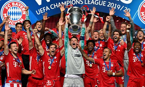 懂球帝12周年番外篇——搞笑名场面国际篇（懂球帝12周年特别篇：全球搞笑名场面集锦）